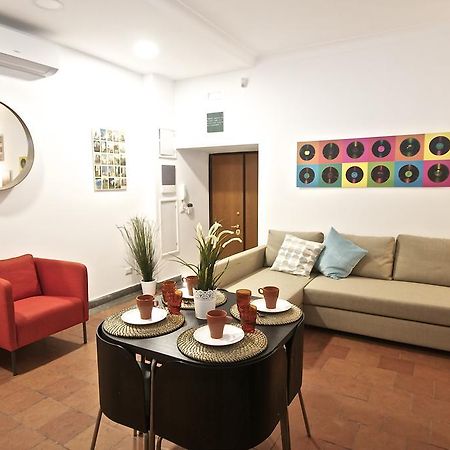 Apartamento Flaminio Butterfly House Roma Exterior foto