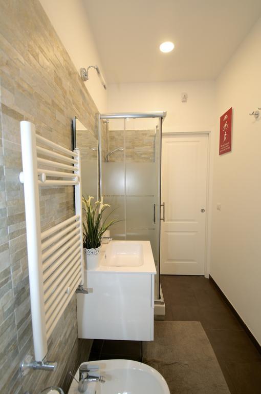 Apartamento Flaminio Butterfly House Roma Exterior foto