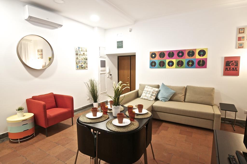 Apartamento Flaminio Butterfly House Roma Exterior foto
