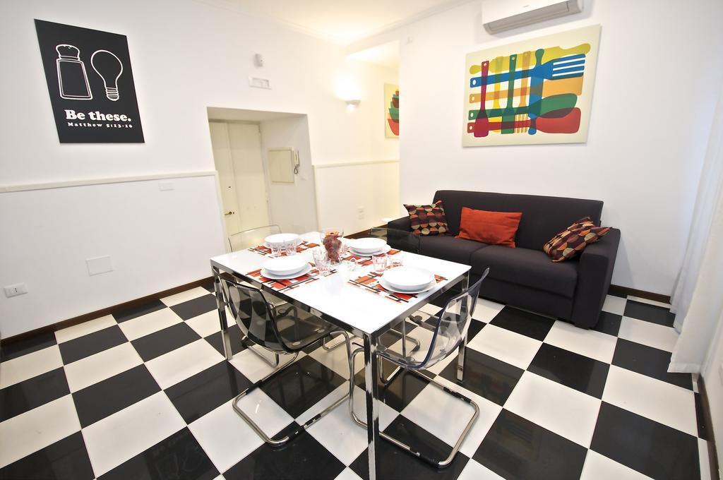 Apartamento Flaminio Butterfly House Roma Exterior foto