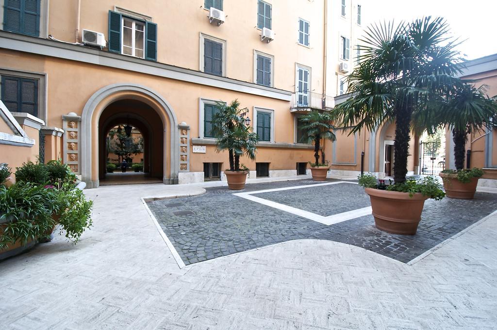 Apartamento Flaminio Butterfly House Roma Exterior foto